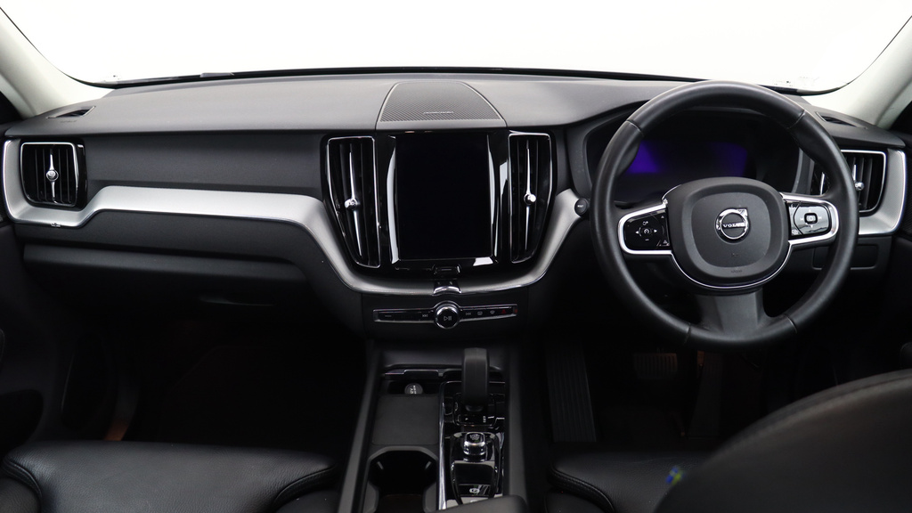 Volvo XC60 B4 P Plus Dark Harmankardon Sound, 360 Camera, NA23PWL #5