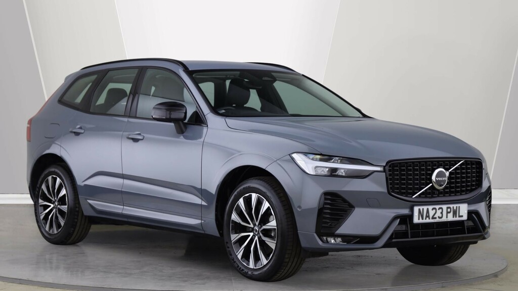 Volvo XC60 B4 P Plus Dark Harmankardon Sound, 360 Camera, 