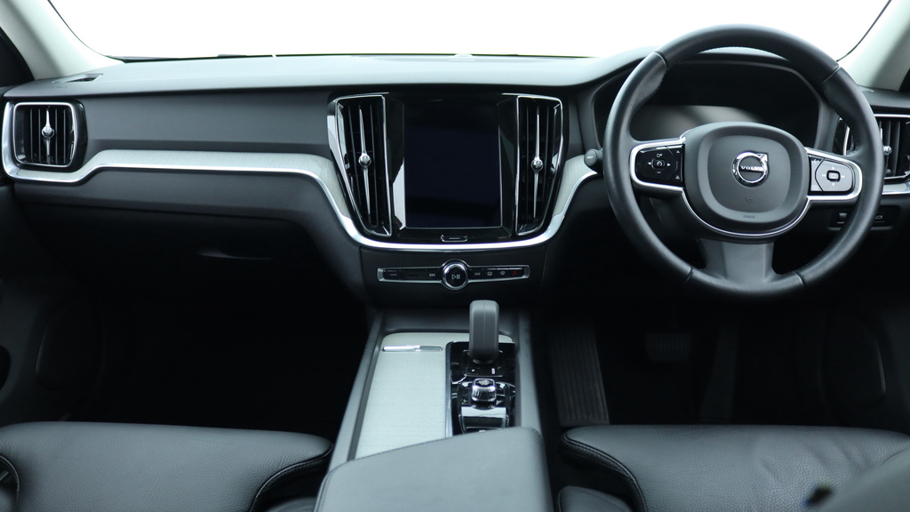 Volvo V60 Cross Country B4 D Awd Lounge Pack, Sunroof, Harmankardon So  #5