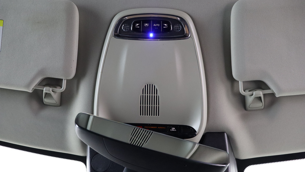 Volvo XC90 2.0 T6 Inscription White #17