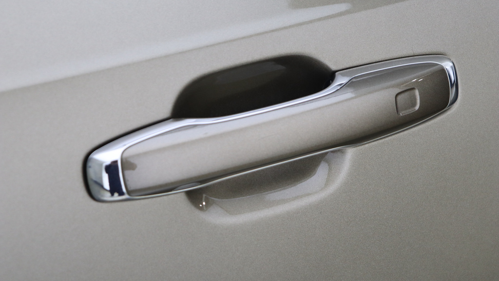 Volvo XC90 2.0 T6 Inscription White #57