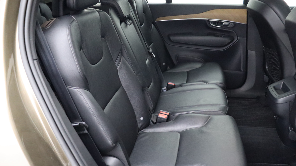 Volvo XC90 D5 Momentum Winter Pack, Park Assist Pilot, Rear  #6