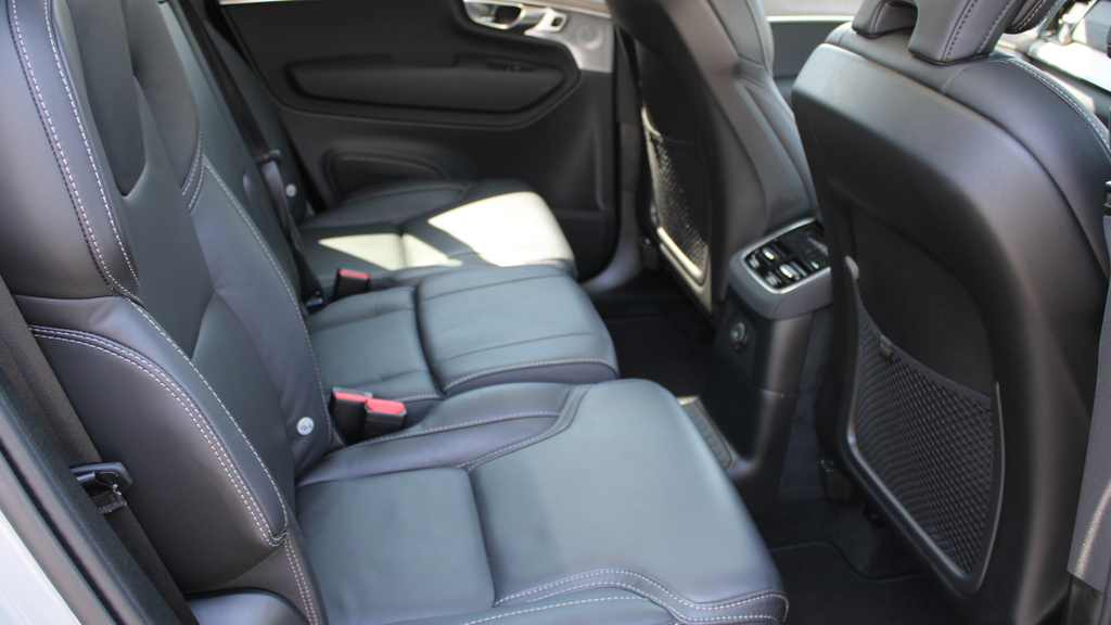 Volvo XC90 T8 Awd Phev Ultra Bright Sunroof, Bowers Wilkin RF25CEJ #6