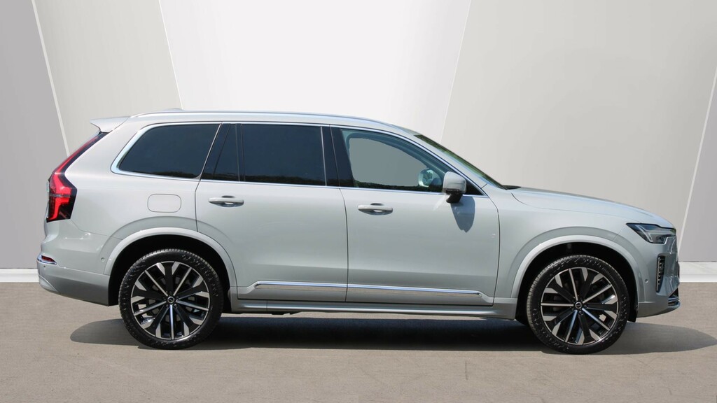 Volvo XC90 T8 Awd Phev Ultra Bright Sunroof, Bowers Wilkin RF25CEJ #3