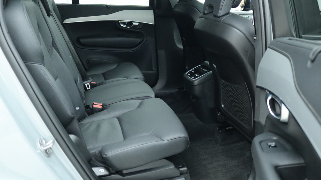 Volvo XC90 B5 P Awd Plus Dark Sunroof, Harmankardon Sound RV74EOF #6