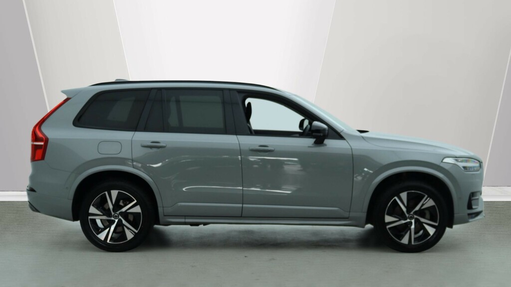Volvo XC90 B5 P Awd Plus Dark Sunroof, Harmankardon Sound RV74EOF #3