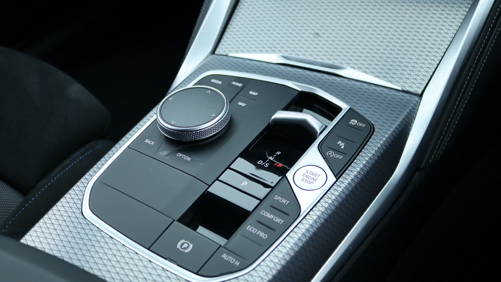 BMW 4 Series 420I M Sport Step Techpro Pack Grey #24