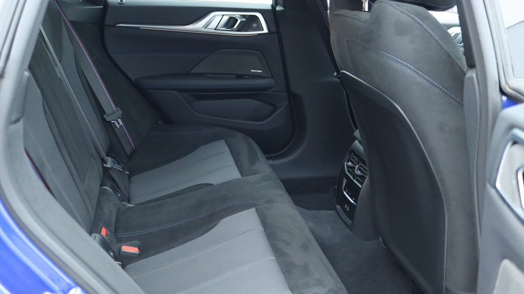 BMW 4 Series 420I M Sport M Sport Pro Pack, Harmankardon  #6