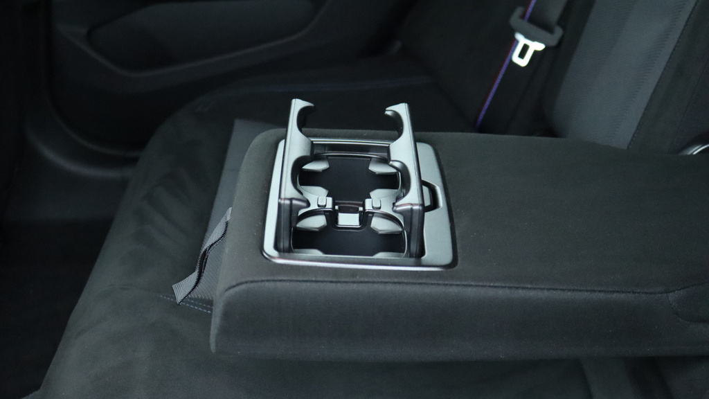 BMW 4 Series 420I M Sport Step Techpro Pack Grey #29