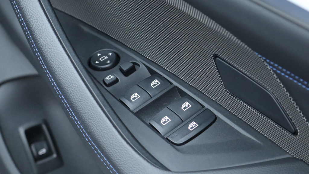 BMW 4 Series 420I M Sport Step Techpro Pack Grey #22