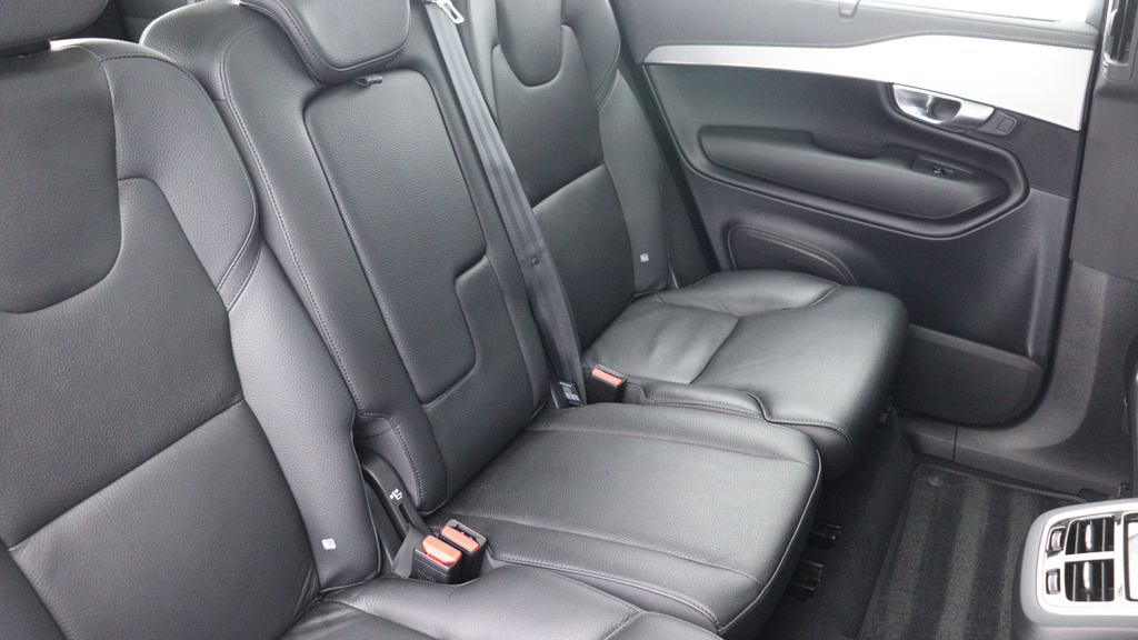 Volvo XC90 B5 D Awd Plus Dark Sunroof, Harmankardon Sound YB72WYA #6