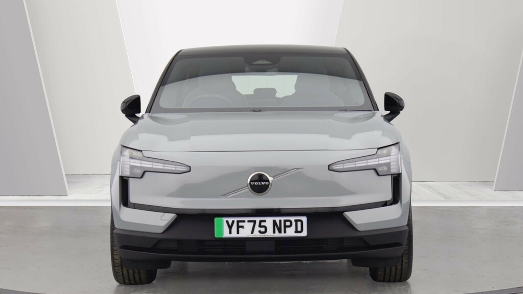 Volvo EX30 200Kw Sm Extended Range Ultra 69Kwh Grey #8