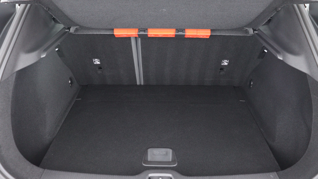 Volvo EX30 200Kw Sm Extended Range Ultra 69Kwh Grey #13