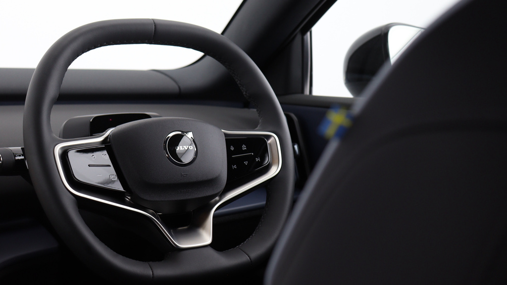 Volvo EX30 200Kw Sm Extended Range Ultra 69Kwh Grey #22