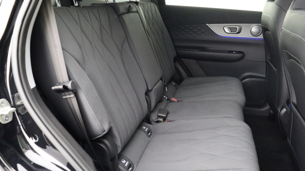 Chery Tiggo 8 Aspire 1.6T 7Dct  #6