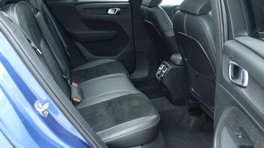 Volvo XC40 T4 Awd R-design Pro Xenium Pack, Driver Assi YC20XBM #6