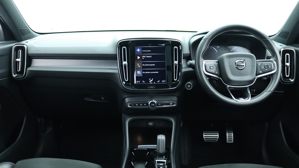Volvo XC40 T4 Awd R-design Pro Xenium Pack, Driver Assi YC20XBM #5