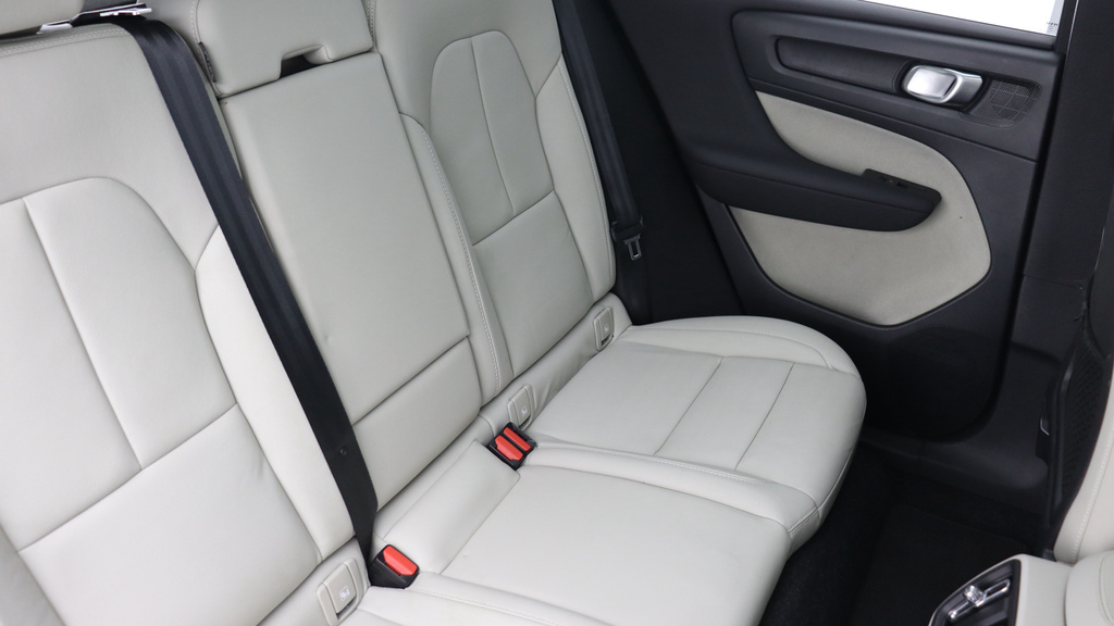 Volvo XC40 T4 Fwd Inscription Pro Blond Leather, Sunroo DG20VTY #6