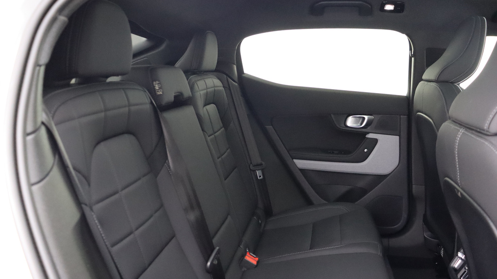 Polestar 2 Long Range Single Motor Prime Sunroof, Climate Pa  #6