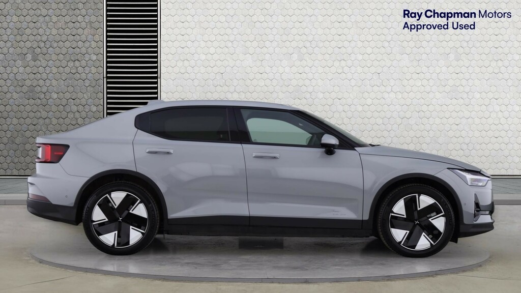 Polestar 2 Long Range Single Motor Prime Sunroof, Climate Pa  #3