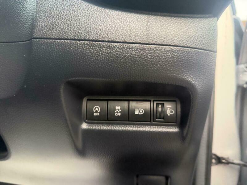 Toyota Aygo Hatchback  #17