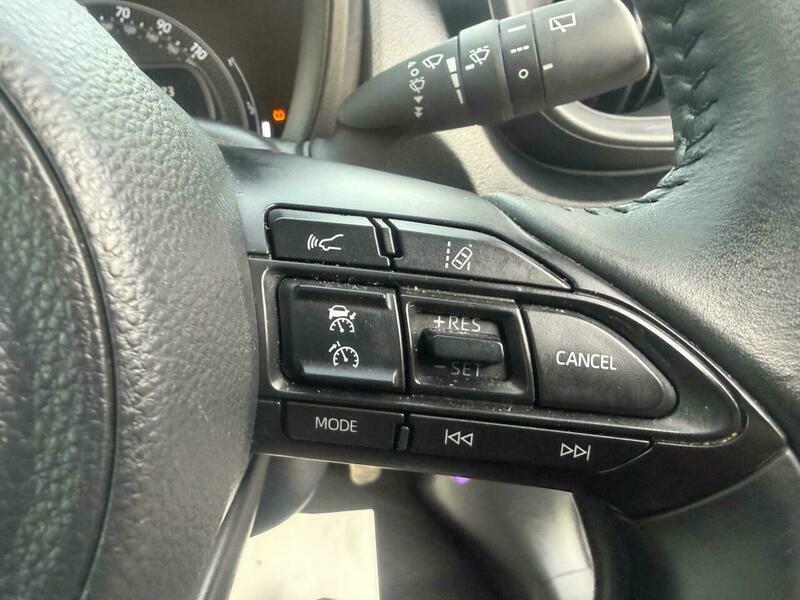 Toyota Aygo Hatchback  #24