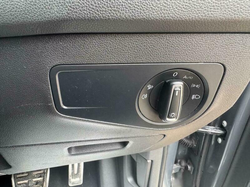 Volkswagen Tiguan Life Grey #14