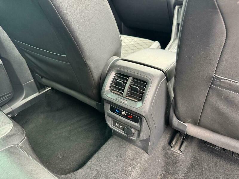 Volkswagen Tiguan Life Grey #32