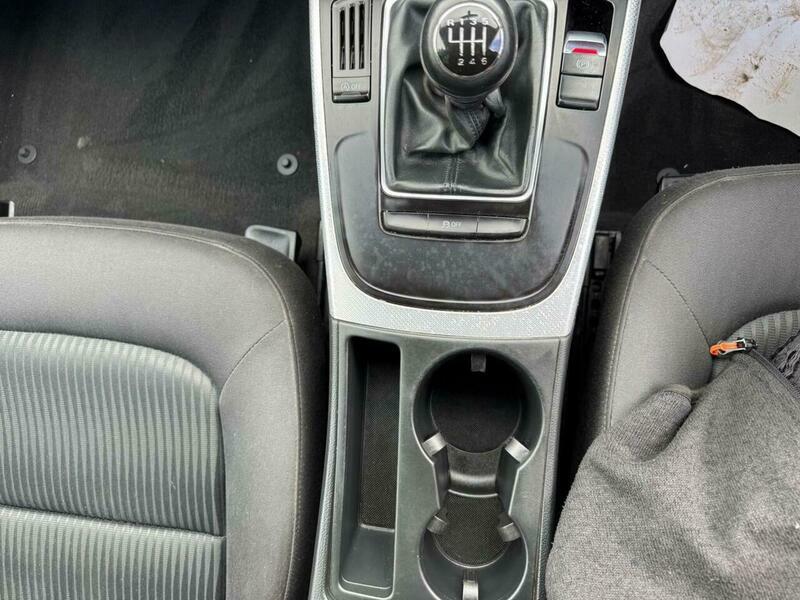Audi A4 Avant 2.0 Avant Tdi Technik 168 Bhp Grey #23