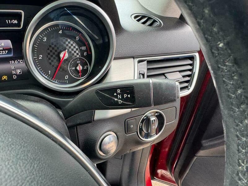 Mercedes-Benz GLE Class Suv Silver #21