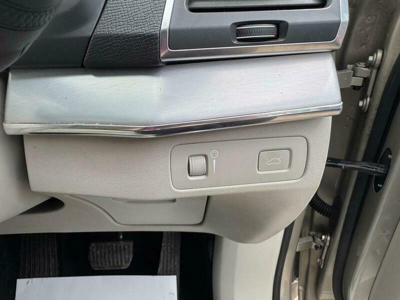 Volvo XC90 Suv Silver #31