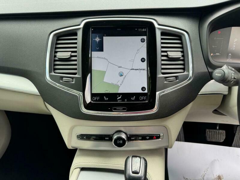 Volvo XC90 Suv Silver #34