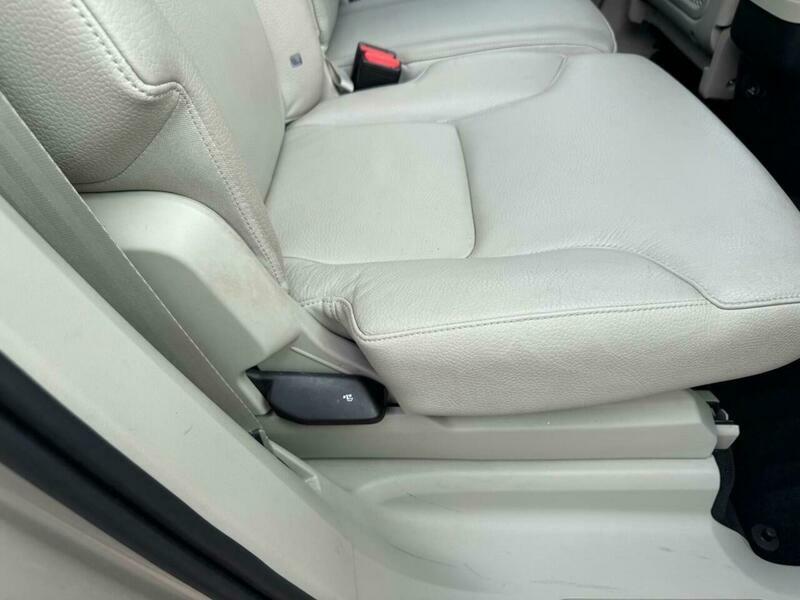 Volvo XC90 Suv Silver #48