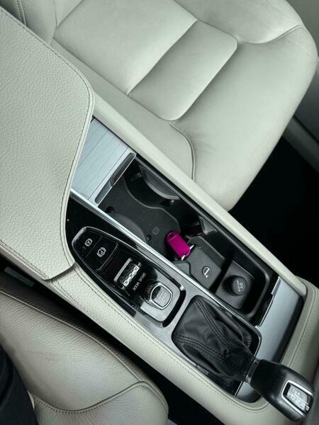 Volvo XC90 Suv Silver #37