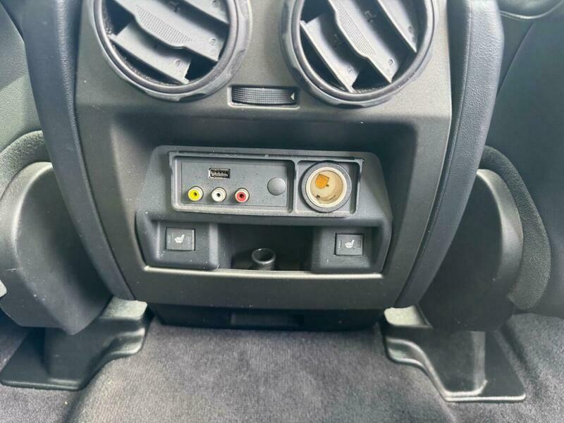 Land Rover Discovery 3 .0 Sd V6 Blue #48