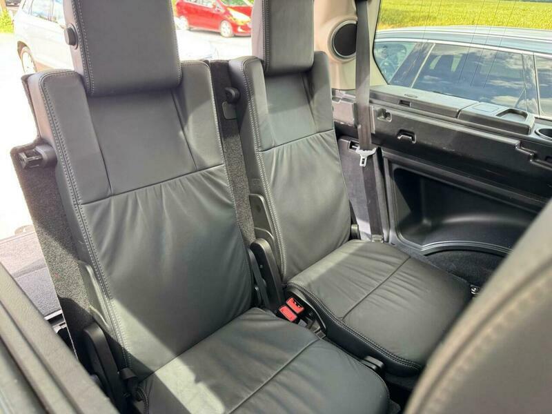 Land Rover Discovery 3 .0 Sd V6 Blue #17
