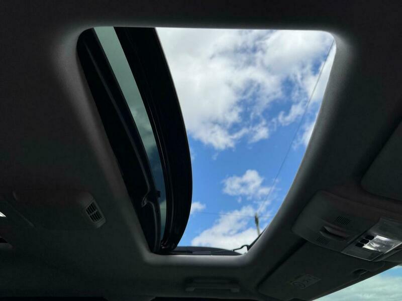 Land Rover Discovery 3 .0 Sd V6 Blue #22