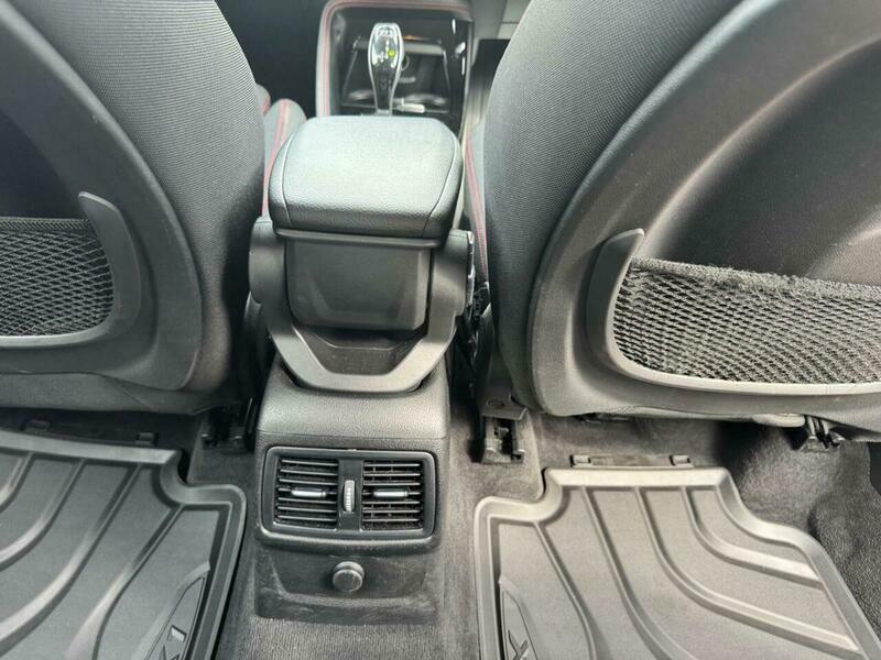 BMW X1 2.0 Xdrive20i Sport 189 Bhp White #40
