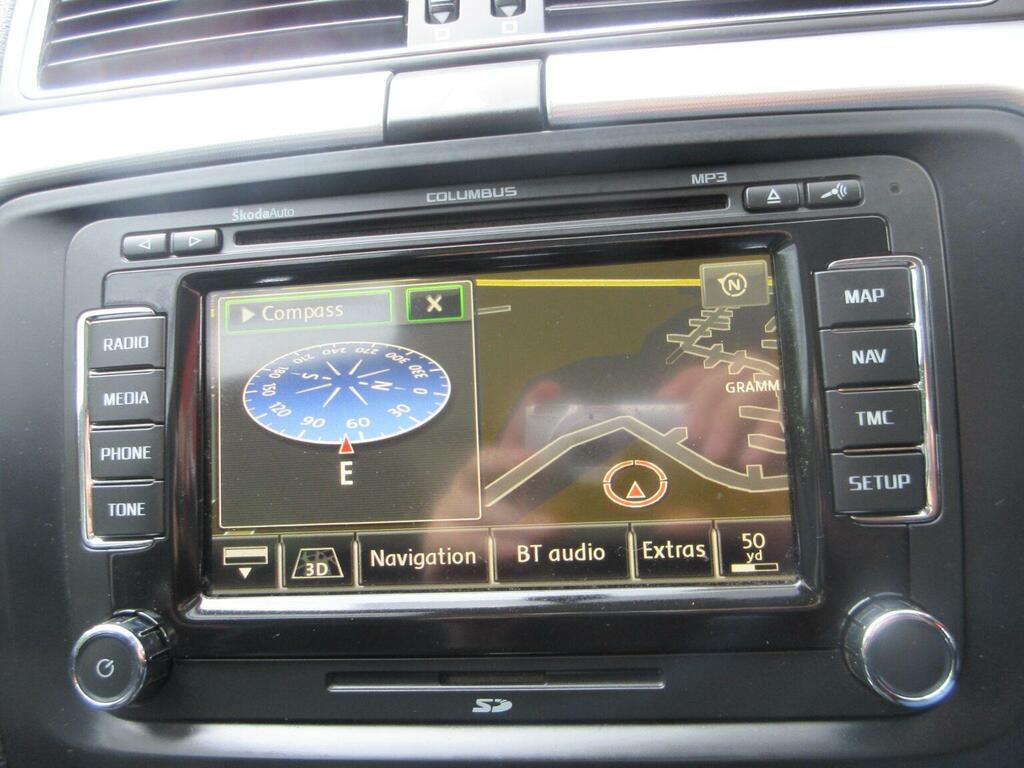 Skoda Superb Elegance  #17