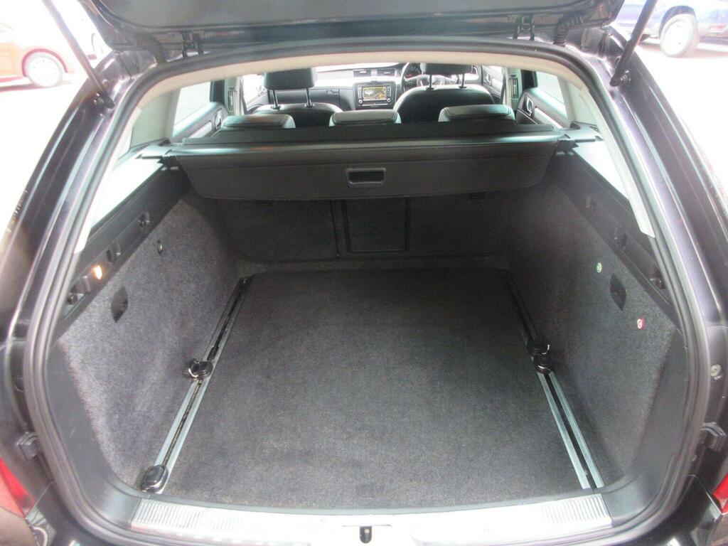 Skoda Superb Elegance  #57