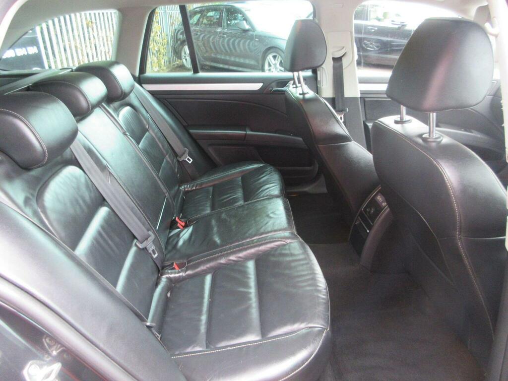 Skoda Superb Elegance  #23