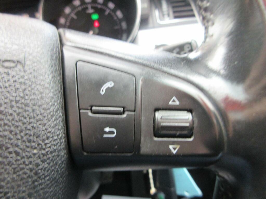 Skoda Superb Elegance  #14