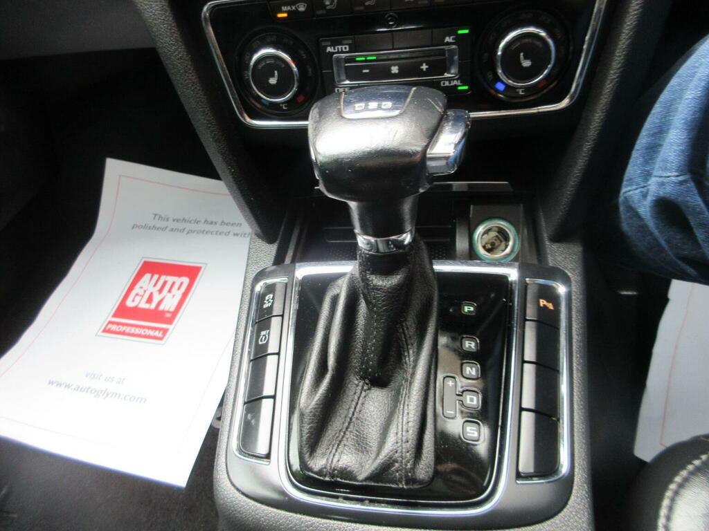 Skoda Superb Elegance  #19
