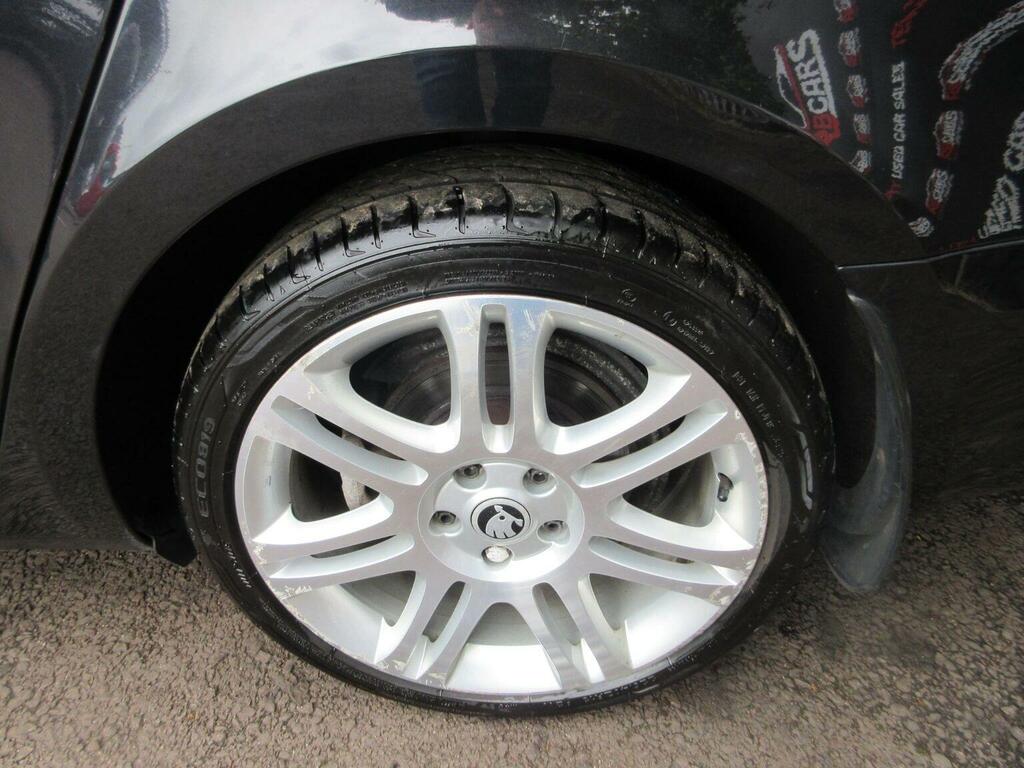 Skoda Superb Elegance  #63