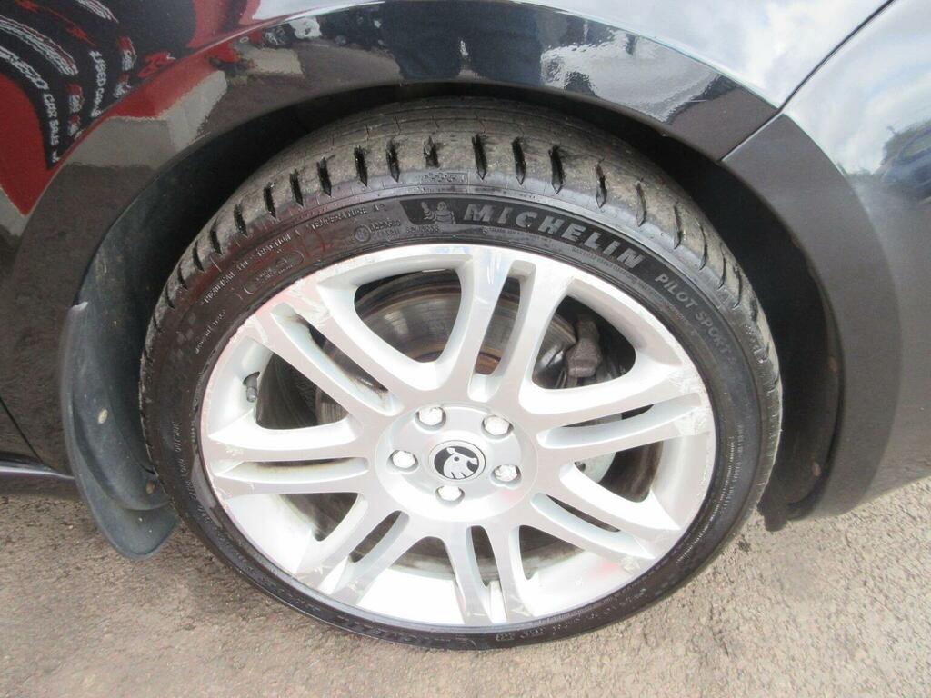 Skoda Superb Elegance  #65