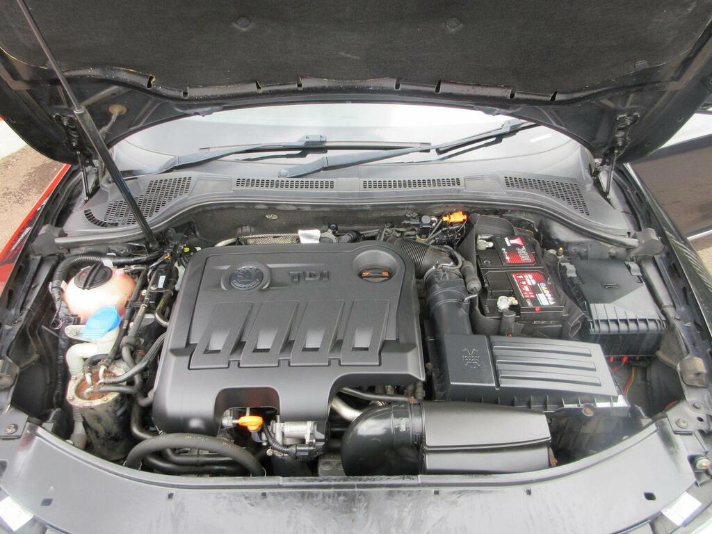 Skoda Superb Elegance  #29