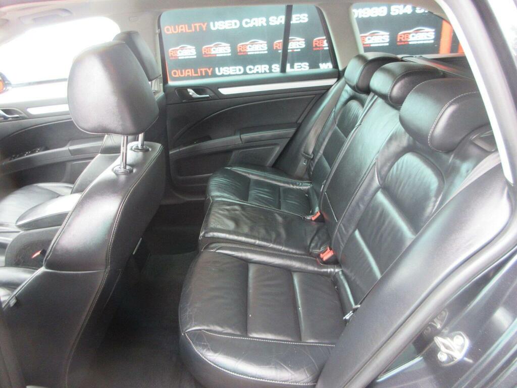 Skoda Superb Elegance  #59
