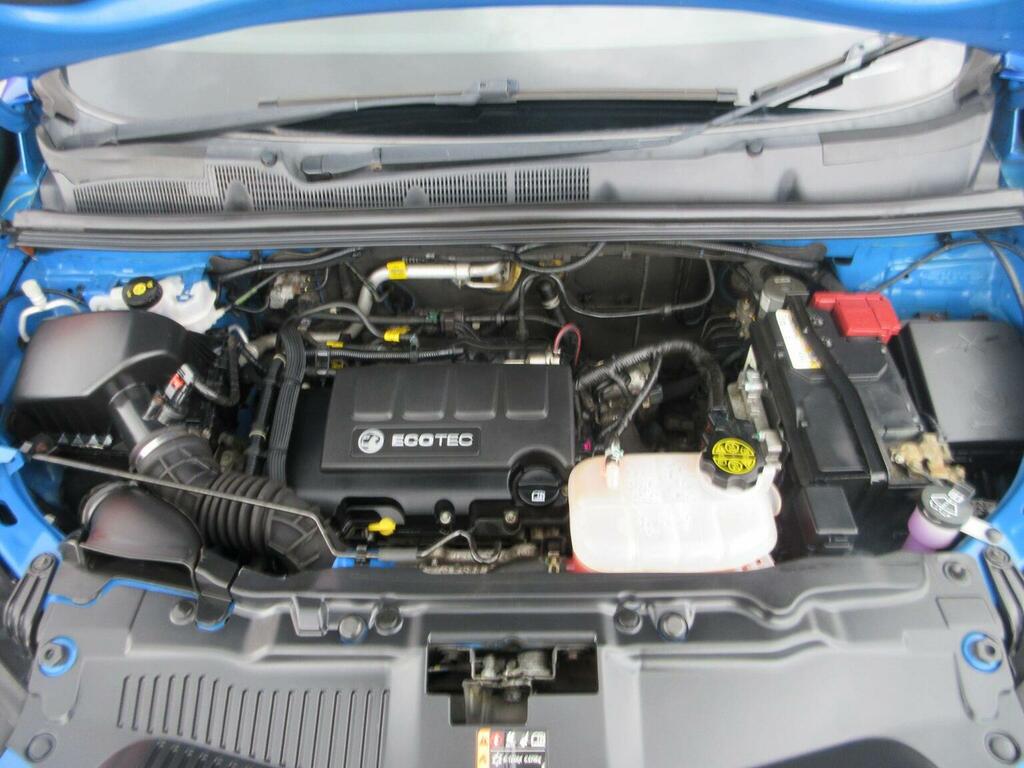 Vauxhall Mokka 1.6 Cdti Exclusiv #25