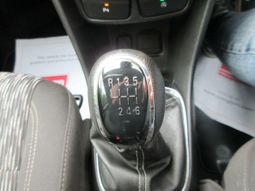Vauxhall Mokka 1.6 Cdti Exclusiv #18