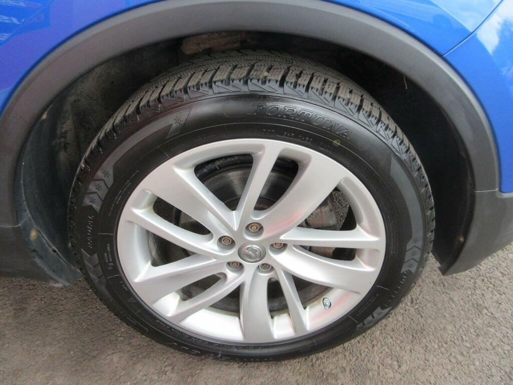 Vauxhall Mokka 1.6 Cdti Exclusiv #29